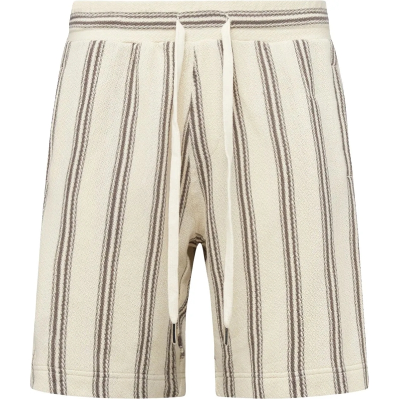 DRYKORN Shorts Drykorn Brikko Shorts Off White 524057 Brikko weiß