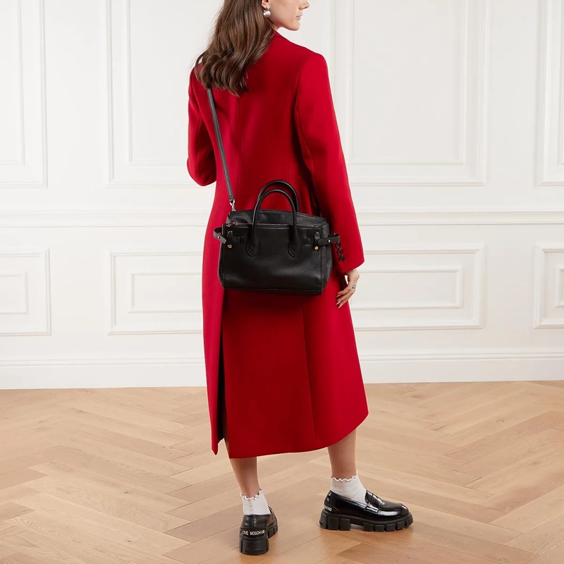 Liebeskind Berlin Satchel Satchel M Black(Image 3)