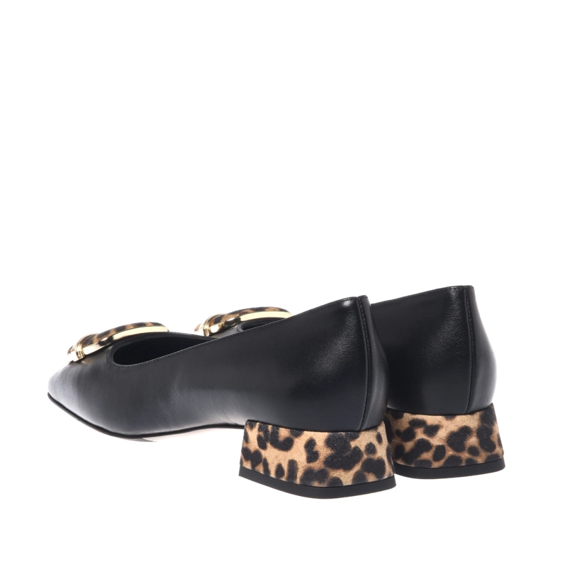 Baldinini Pumps PUMPS BALDININI schwarz(Image 5)