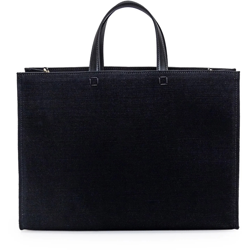 Givenchy Shopper Borsa G-Tote Media schwarz(Image 3)