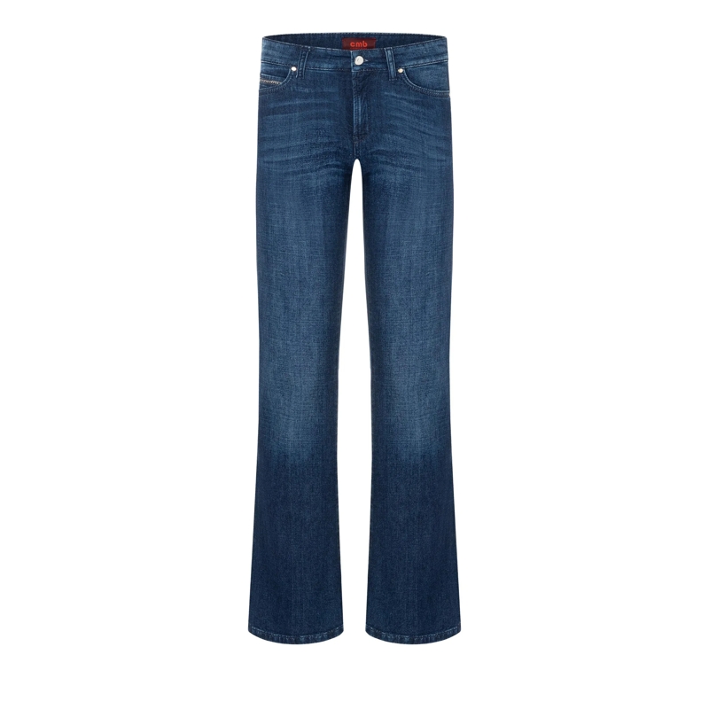 Cambio Hose Hose mehrfarbig