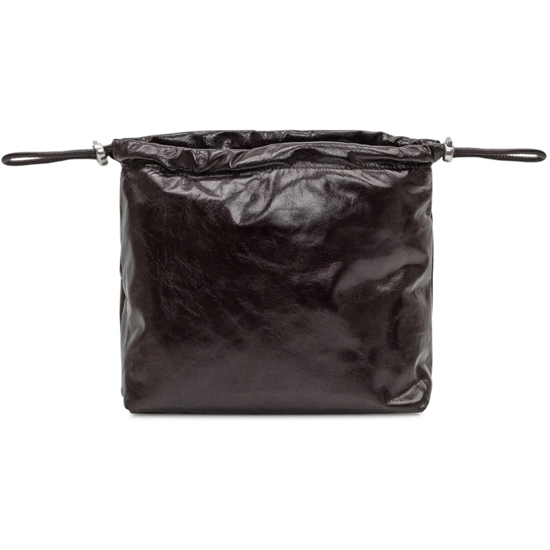 Diesel Sac à bandoulière Borsa a secchiello Diesel schwarz(Image 4)