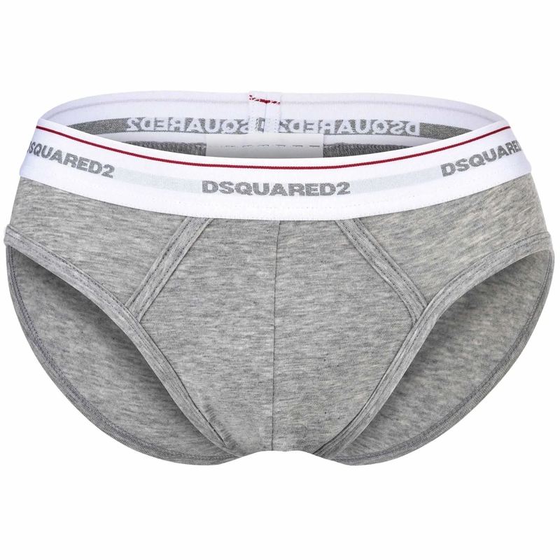 Dsquared2  3-PACK BRIEF 3er Pack bunt(Image 7)