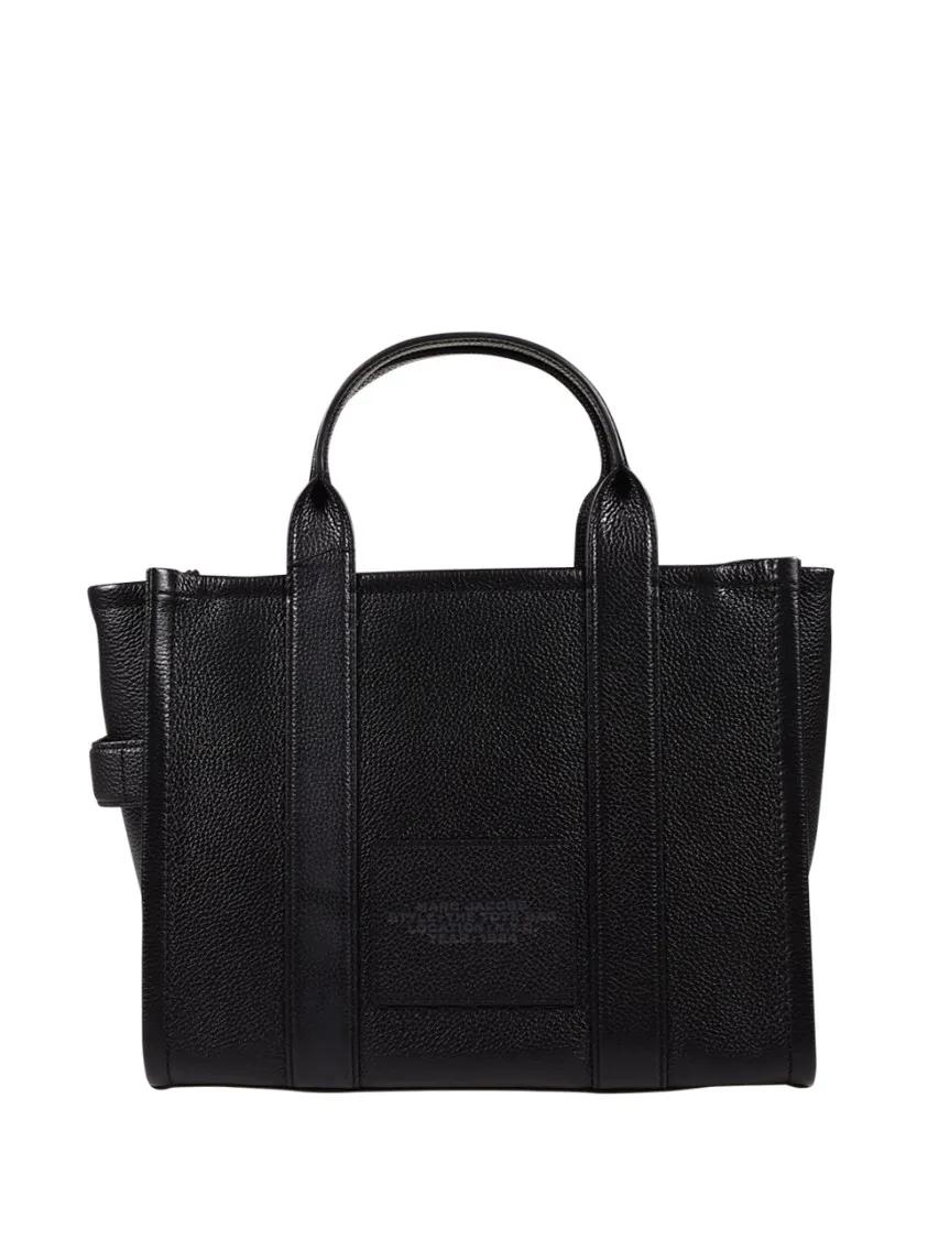 Marc Jacobs Totes & shoppers The Medium Tote in zwart