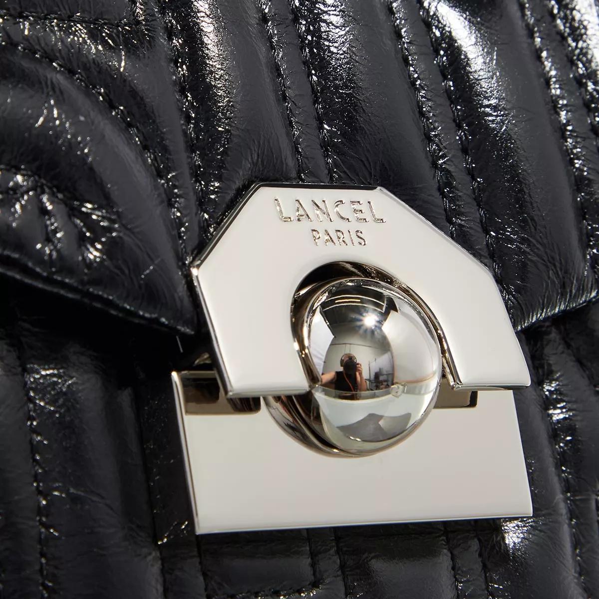 Lancel Crossbody bags Midi-Minuit De in zwart