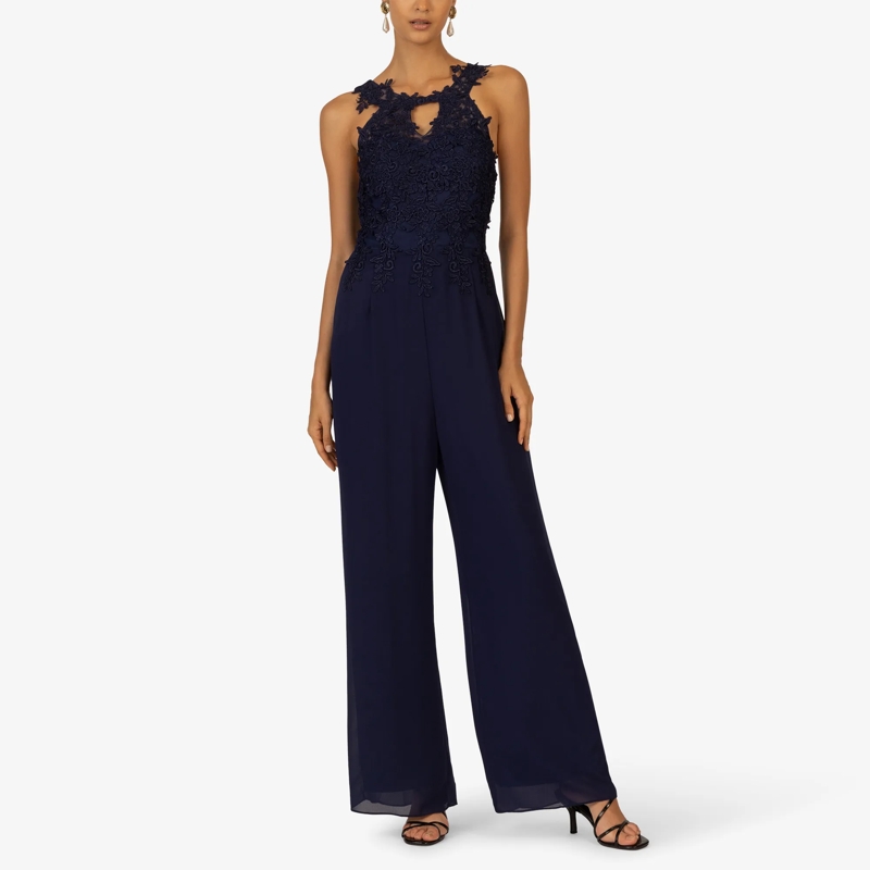 Kraimod Jumpsuit Overall dunkel-grün (Image 2)
