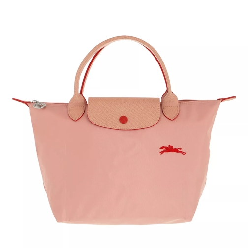 Longchamp Le Pliage Club Handbag  Rose Tote