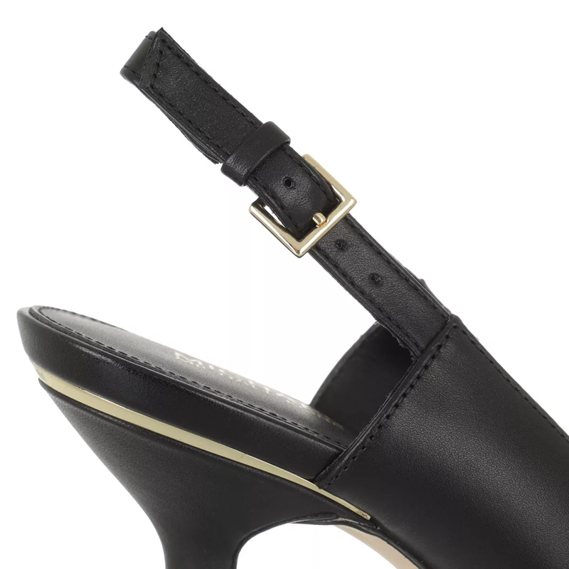MICHAEL Michael Kors Pumps Cleo Sling Black(Image 3)