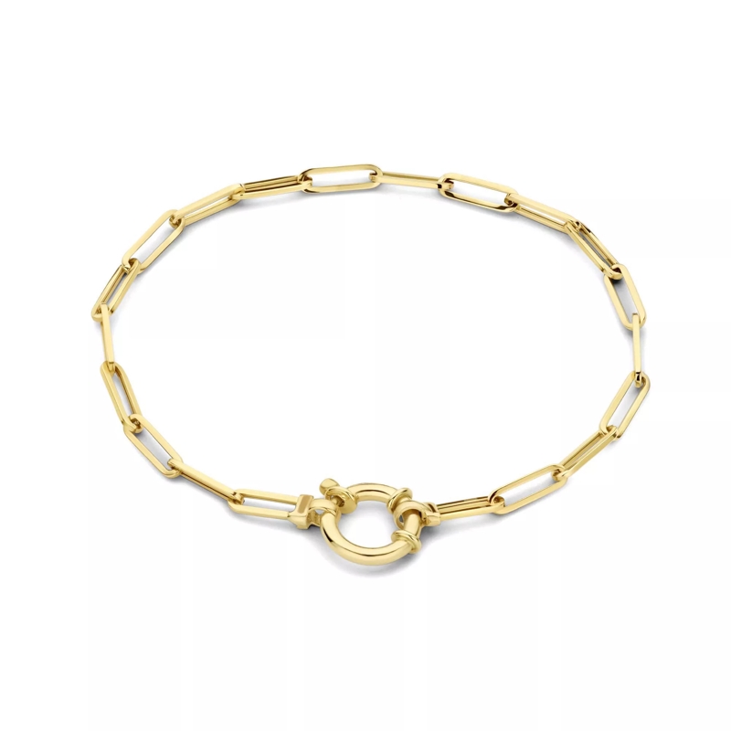 Isabel Bernard Bracelet Armband Gold