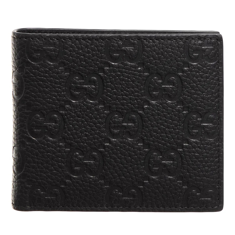 Gucci Bi-Fold Wallet WALLET GG