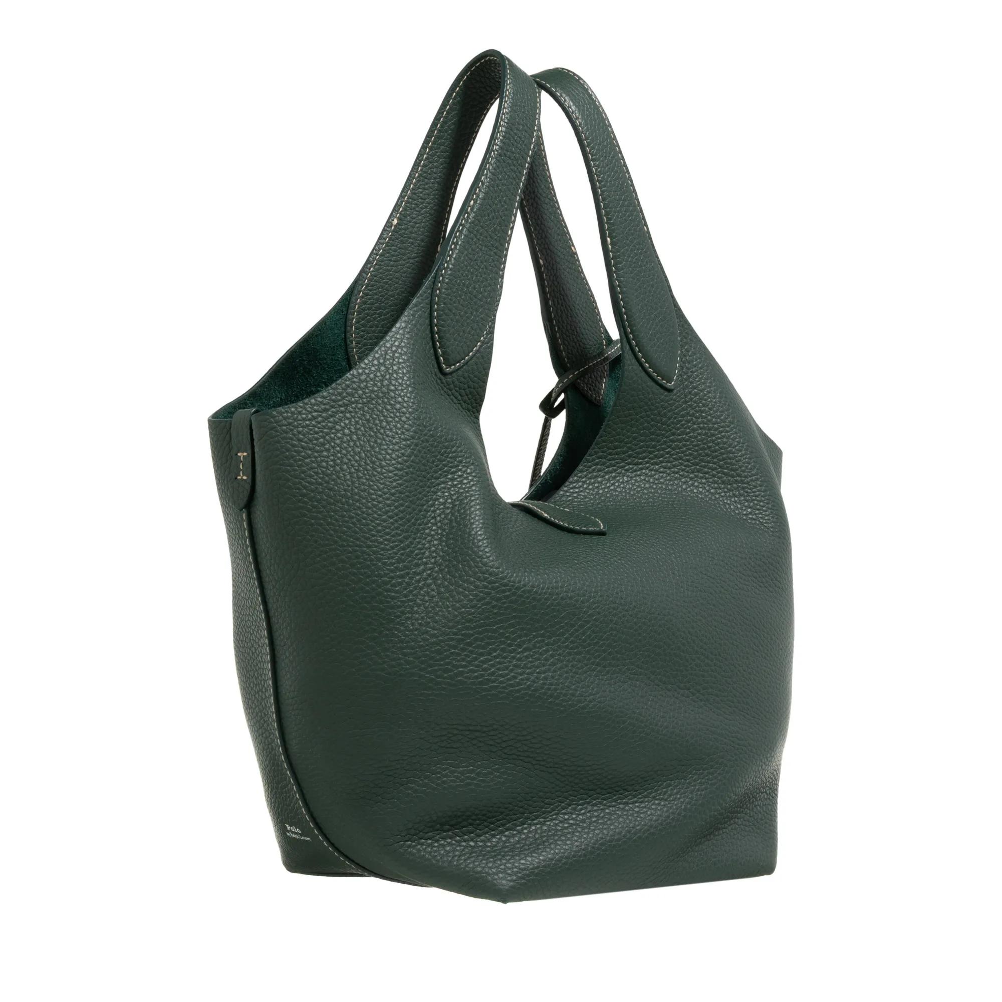 Polo Ralph Lauren Shoppers & Totes Ply Tte-Tote-Medium in groen
