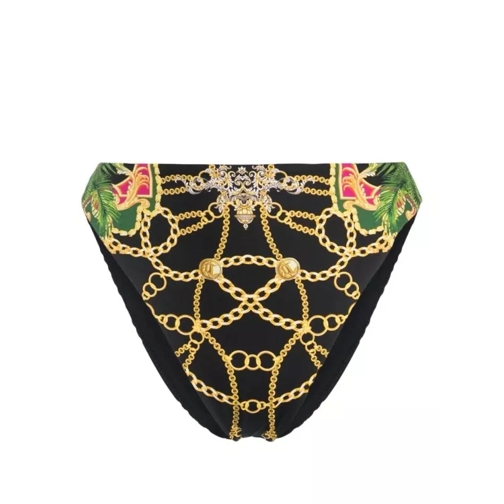 Camilla Bikini Jealousy And Jewels Black Black 