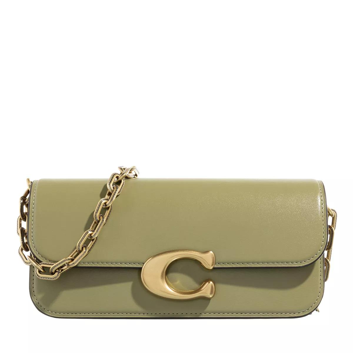 coach-luxe-refined-calf-idol-bag-23-moss-borsetta-a-tracolla