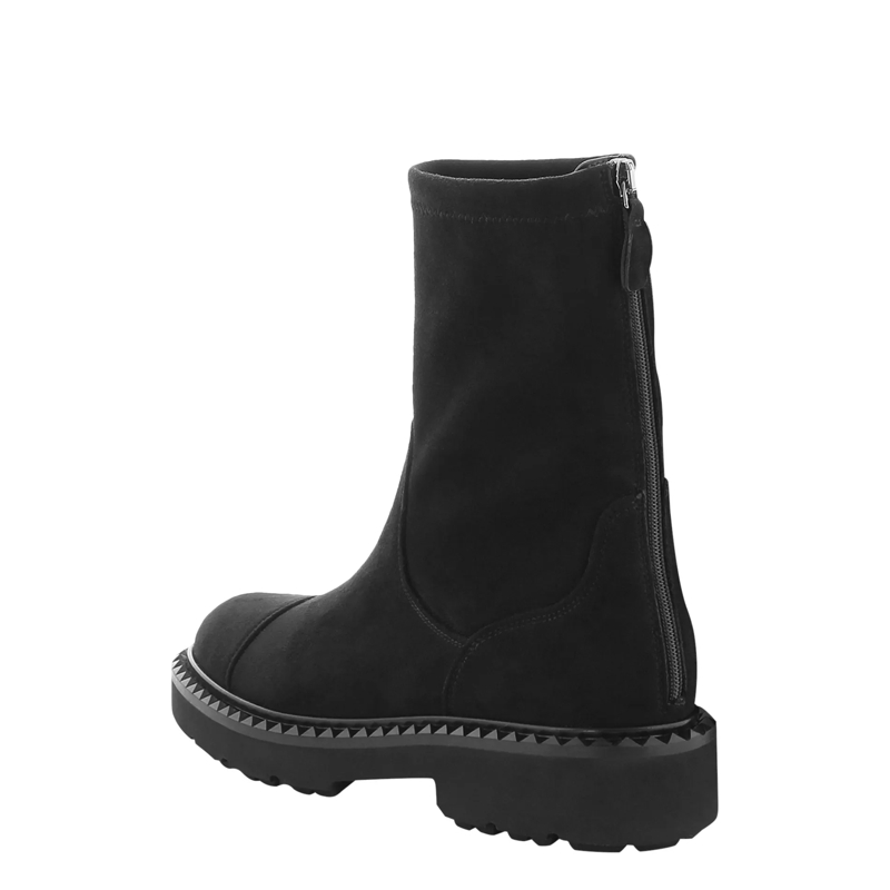 Kennel & Schmenger Stiefel FREDA Vellutato-Stret black Ss(Image 3)