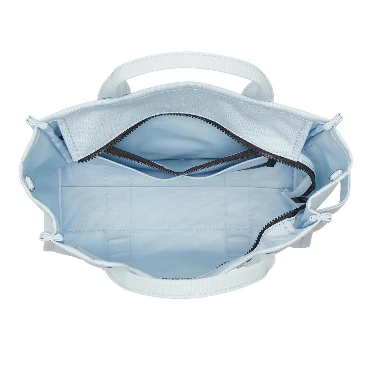 Marc Jacobs Totes & shoppers The Medium Tote in blauw