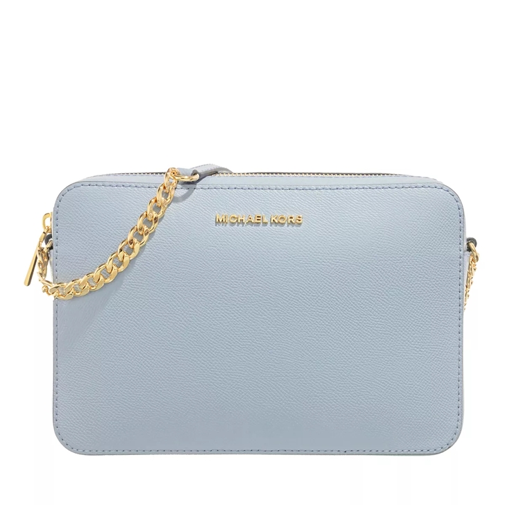 Michael kors jet set pale blue hotsell