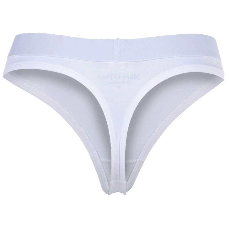 Marc O´Polo  6er Pack weiss(Image 3)