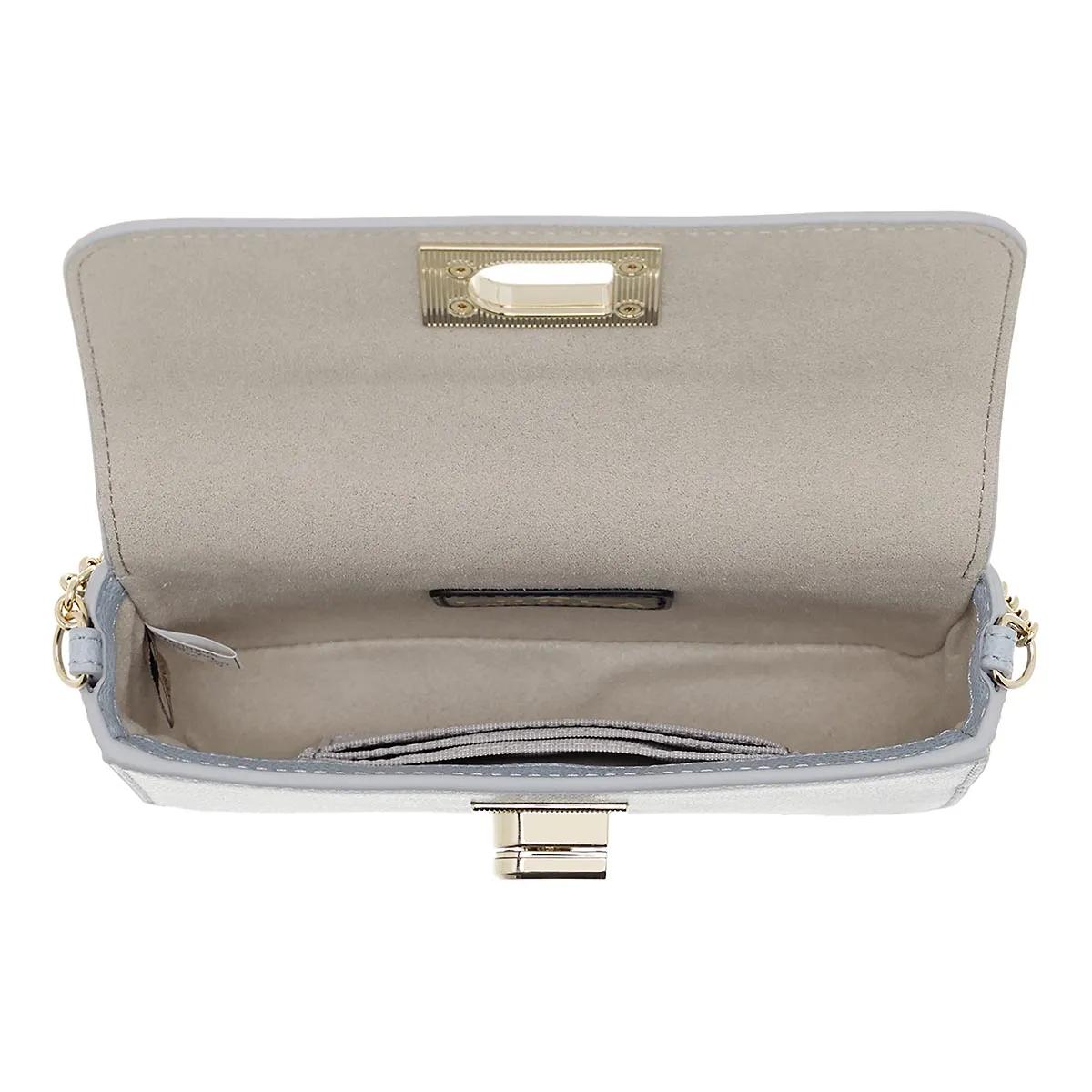 Furla Crossbody bags 1927 Mini Crossbody in blauw