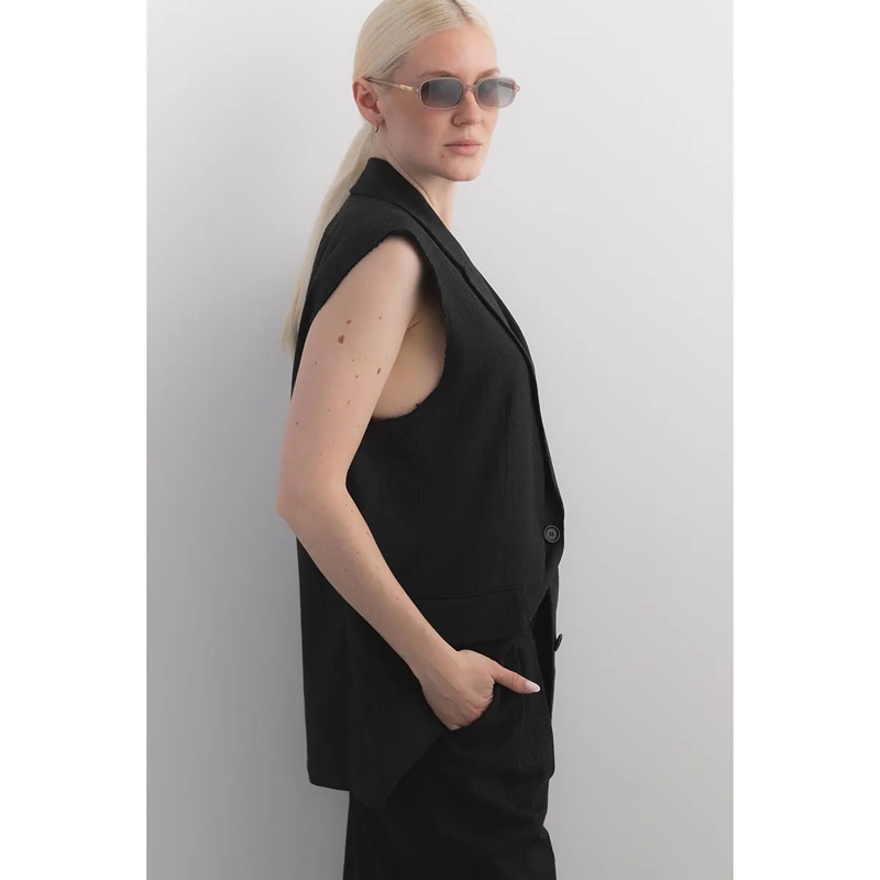 Chloé Sonnenbrille CH0363S Beige-Beige-Grey(Image 2)