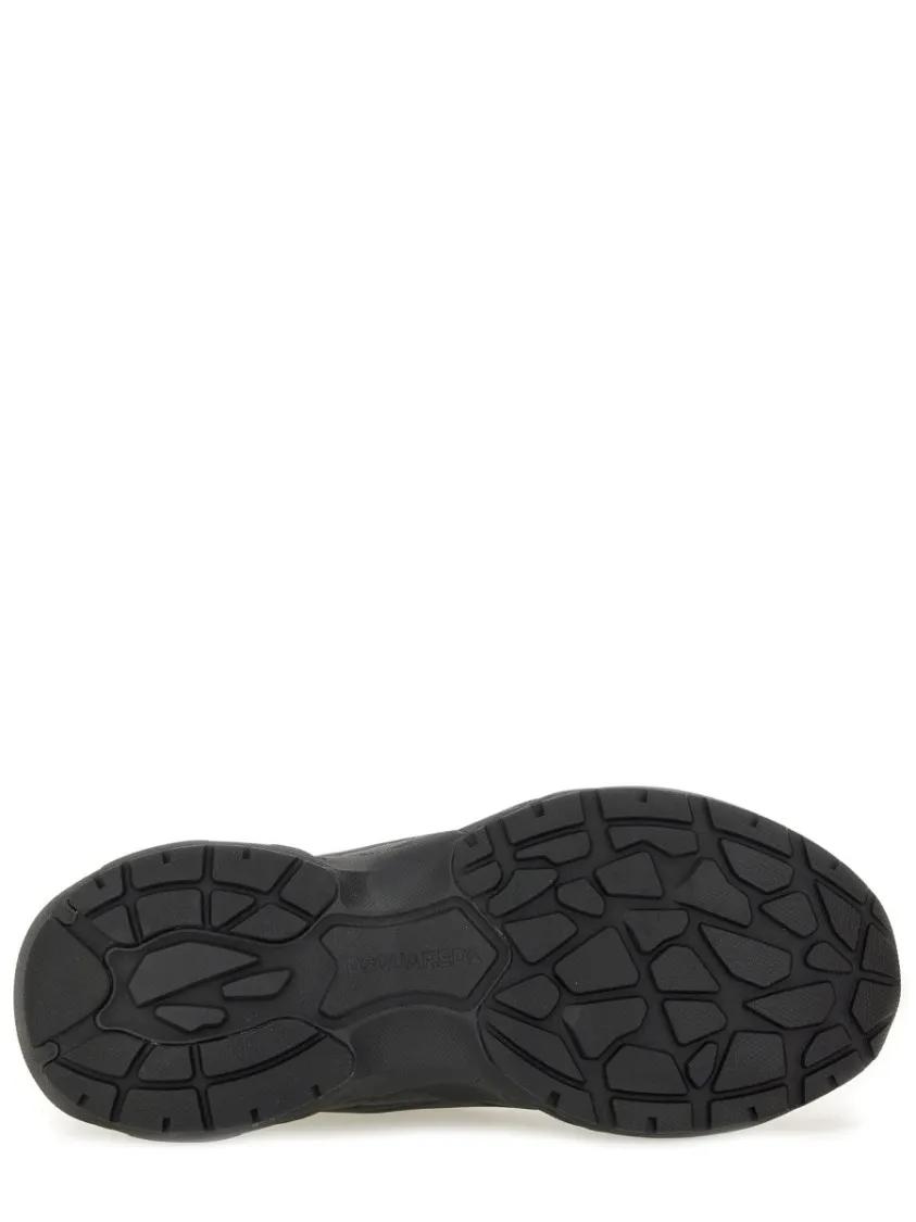 Thumbnail - Dsquared2 Low-Top Sneaker - "Faster" Sneaker - Gr. 39 (EU) - in Grün - für Damen
