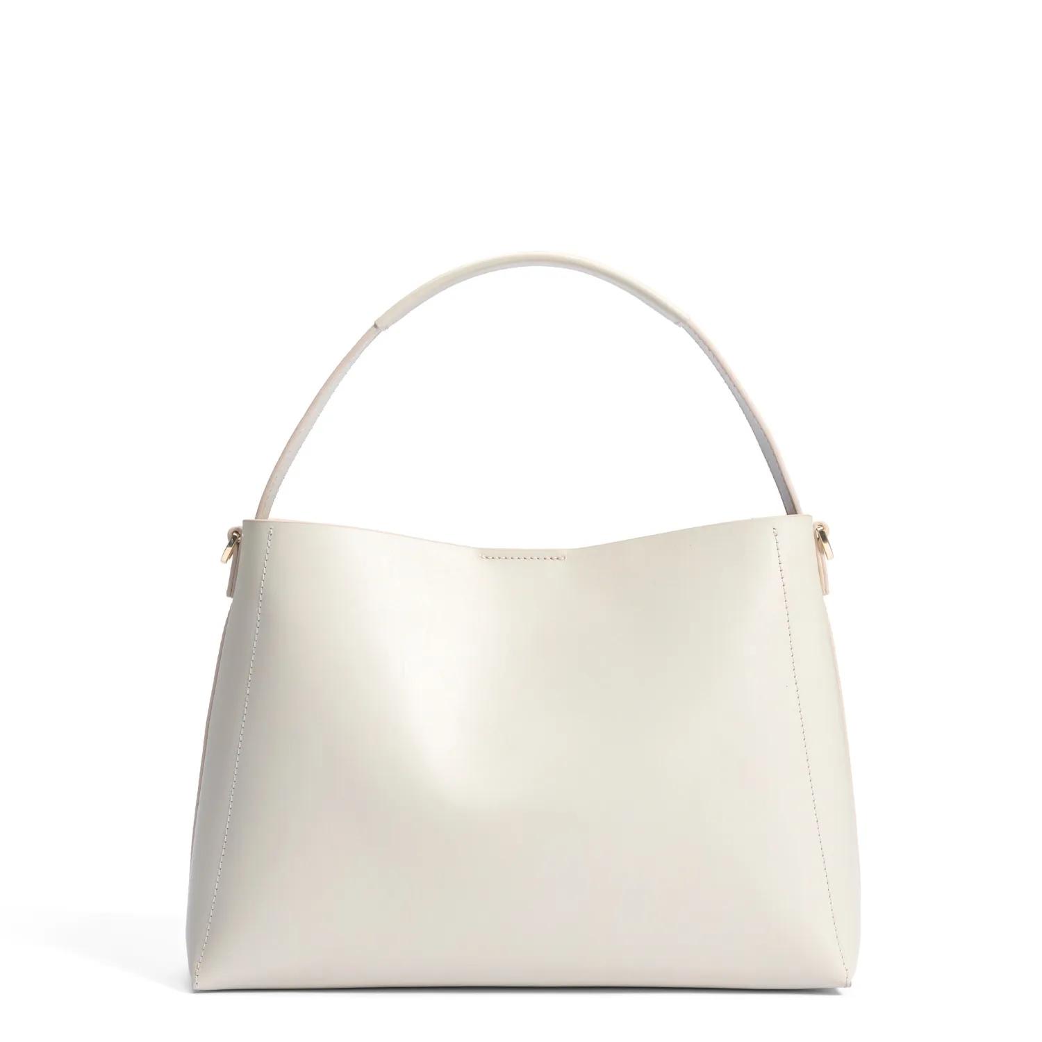 Isabel Bernard Crossbody bags Montmarte Béatrice Handtasche in crème