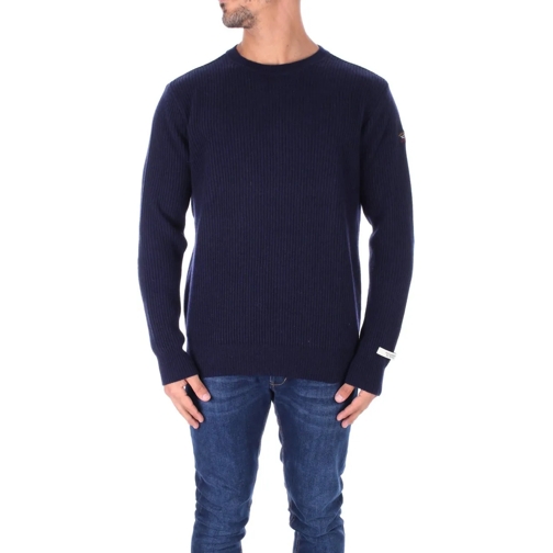 Paul & Shark  Paul&shark Sweaters Blue blau