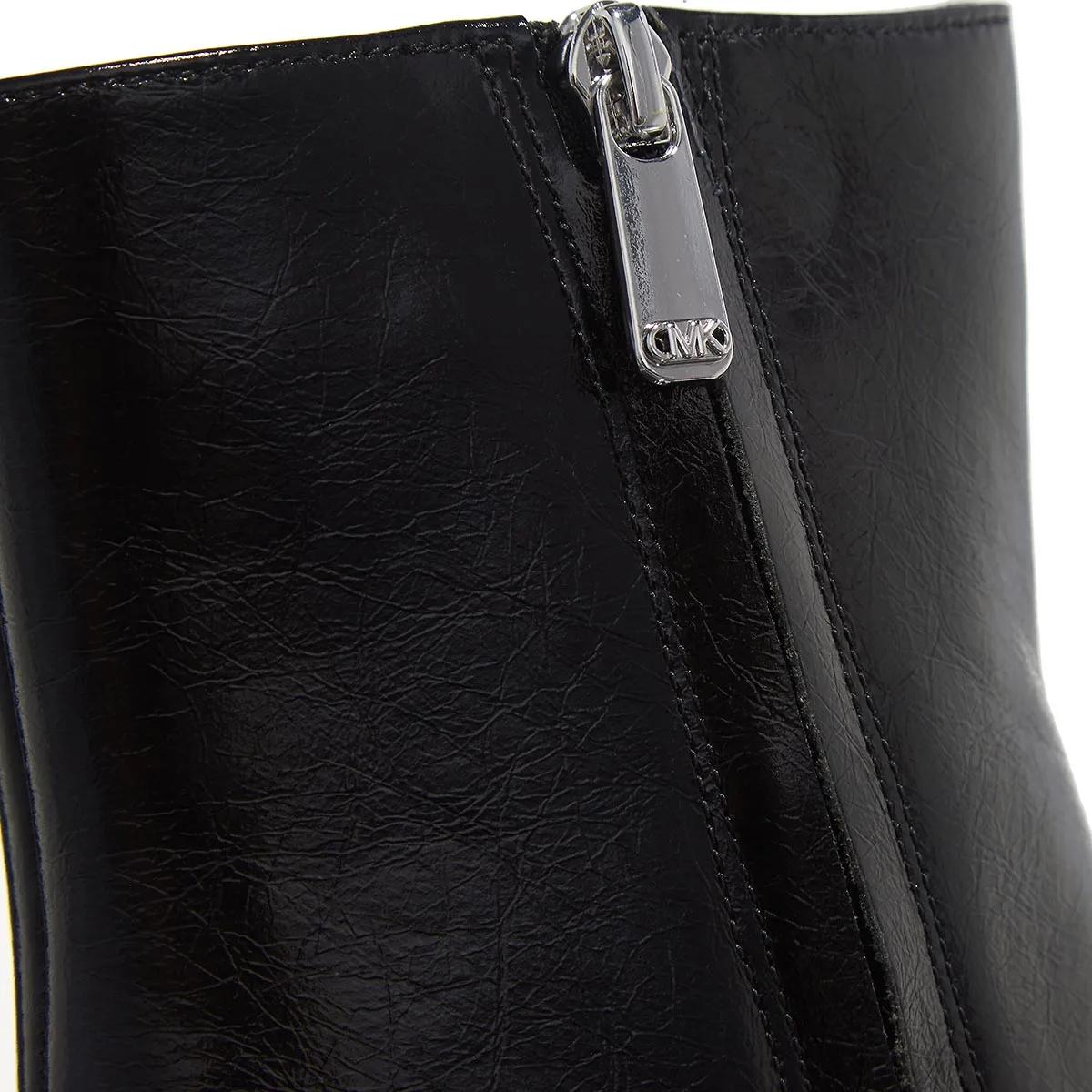 Thumbnail - Michael Kors Stiefeletten - Elise Bootie - Gr. 39 (EU) - in Schwarz - für Damen