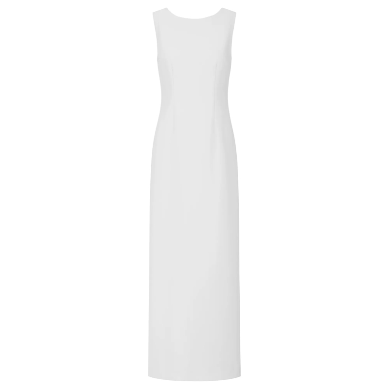 Kraimod Abendkleid Abendkleid creme