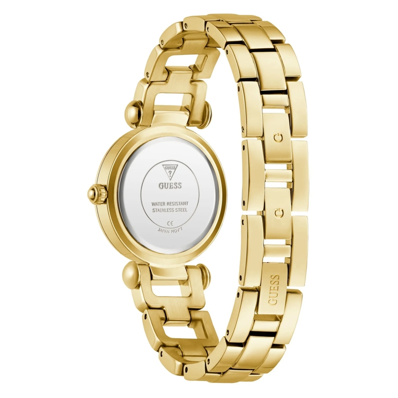 Guess Quarzuhr Quartz Analog Ginger gold(Image 3)
