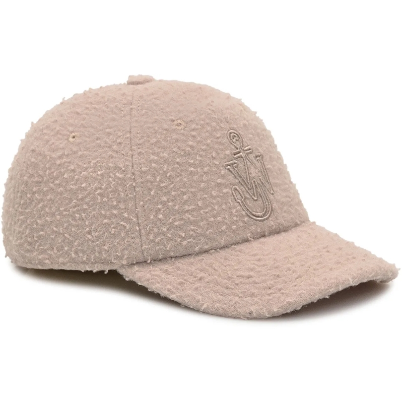 J.W.Anderson  Cappello Teddy JW Anderson beige(Image 2)
