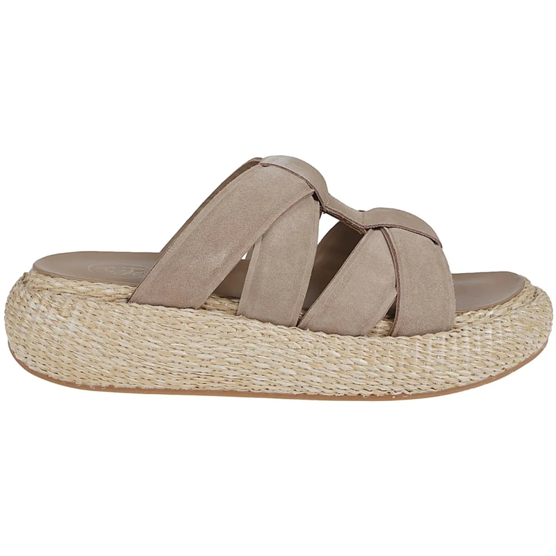 Ash Sandalen Voxbis Sandals Brown braun