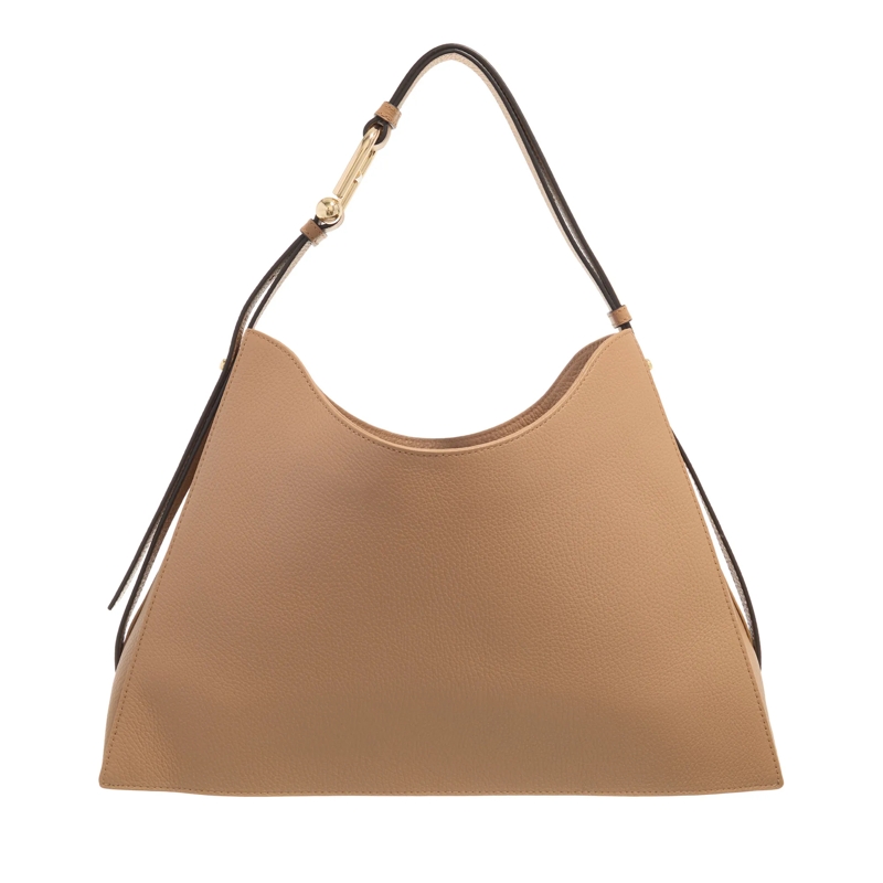 Furla Hobo Bag Furla Nuvola L Hobo Deserto