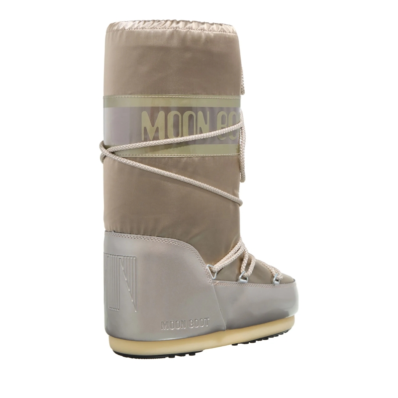 Moonboot Winterboots Mb Icon Glance Platinum (Image 2)