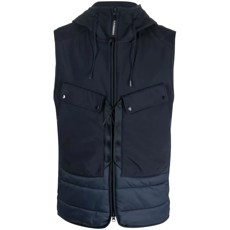 CP Company Doudoune CP COMPANY Jackets schwarz