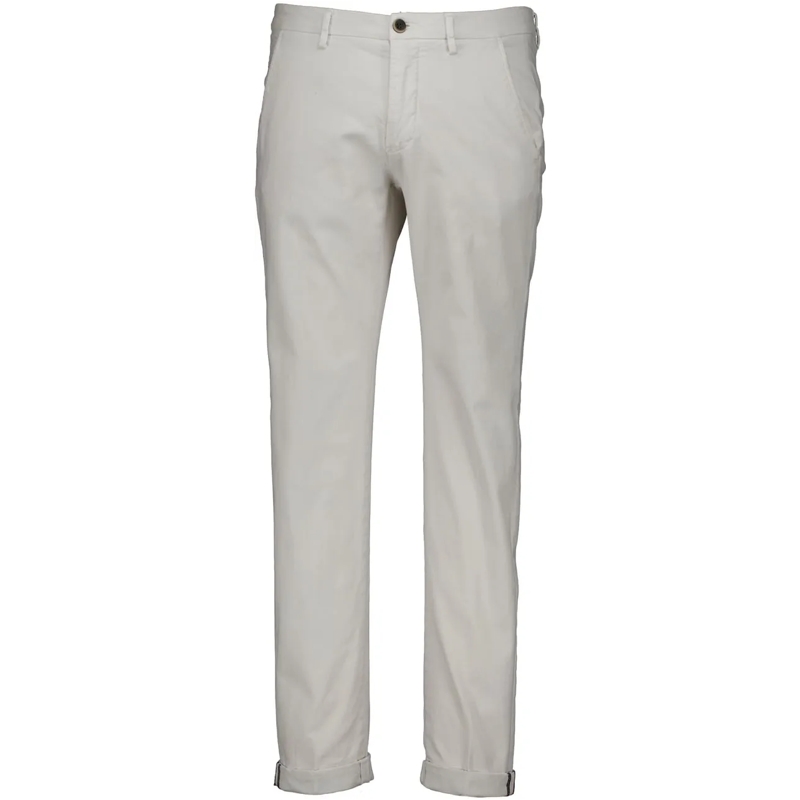 Mason's Chino Masons Torinostyle Chino Ecru Cbe038 9pn2r4973 weiß