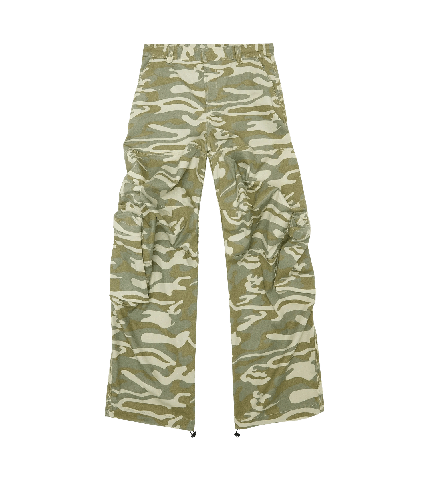 Diesel - P-Arne Cargohose - Größe 50 - multi