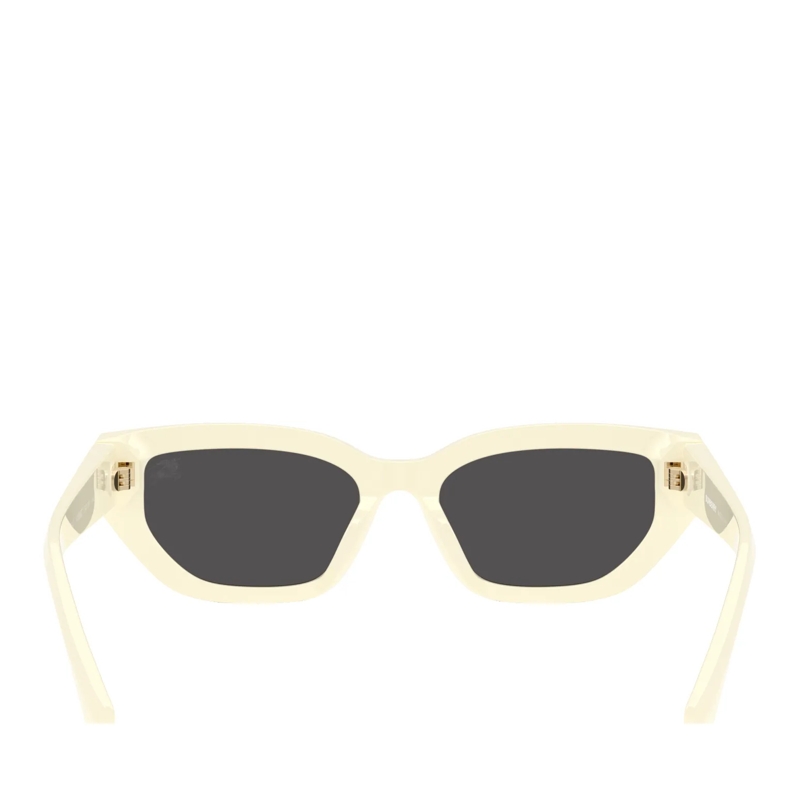 Burberry Sonnenbrille 0BE4463D 41588754 White(Image 2)