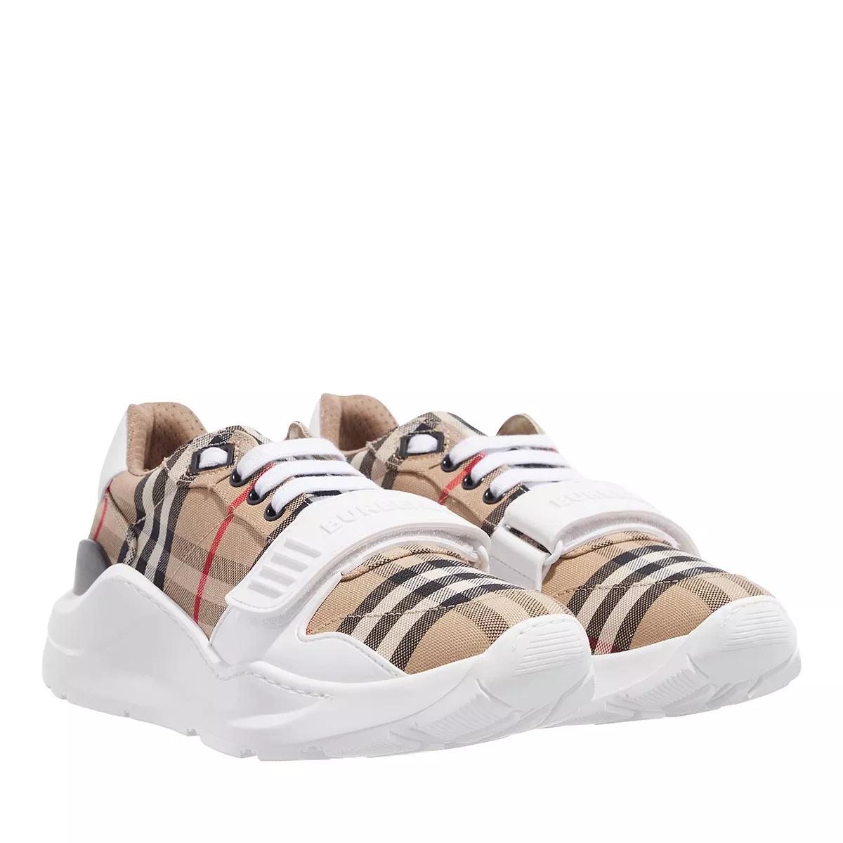 Burberry regis cheap sneakers sale