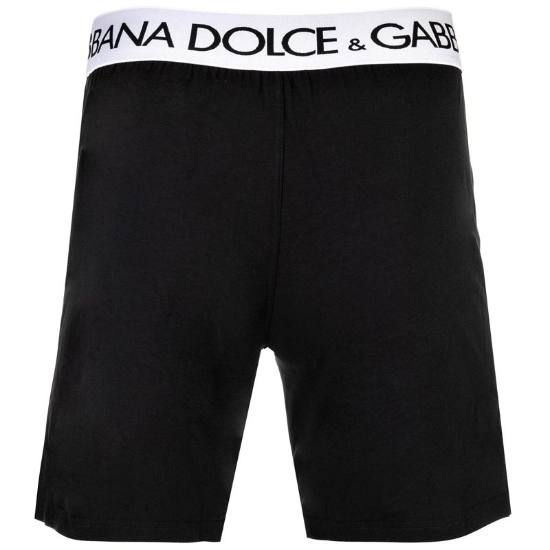 Dolce&Gabbana  Continuative Shorts schwarz(Image 3)