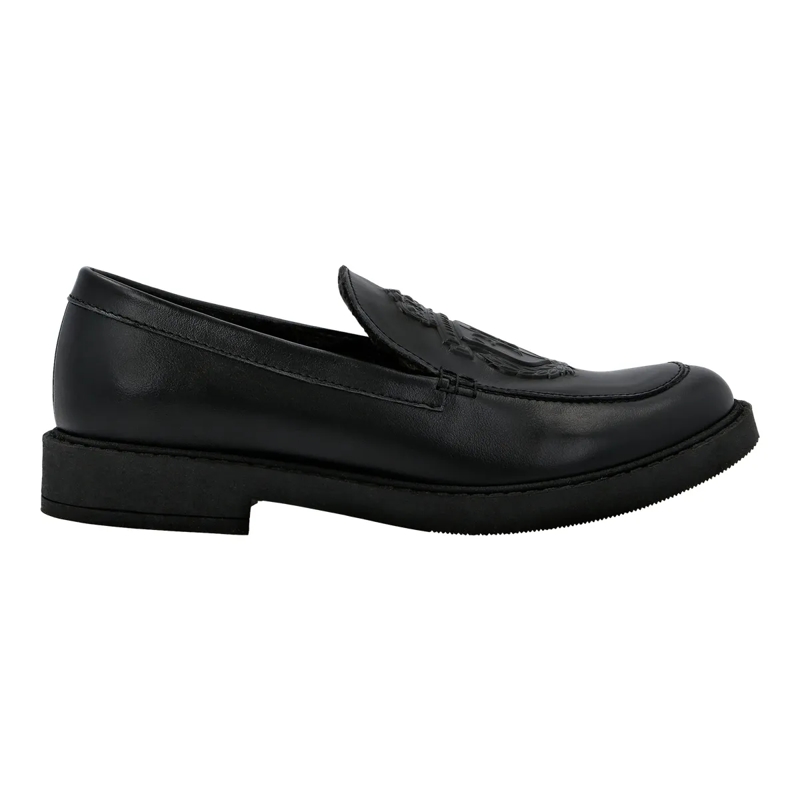 BILLIONAIRE Loafer Mokassin schwarz(Image 2)