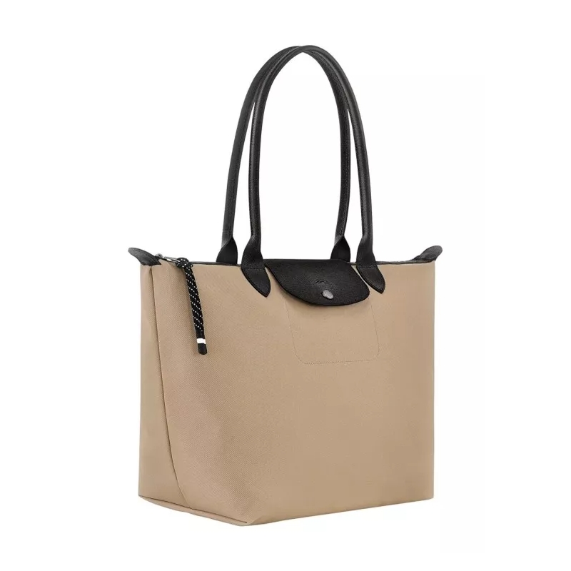 Longchamp Shopper Le Pliage Energy - Sac Cabas L Clay(Image 3)