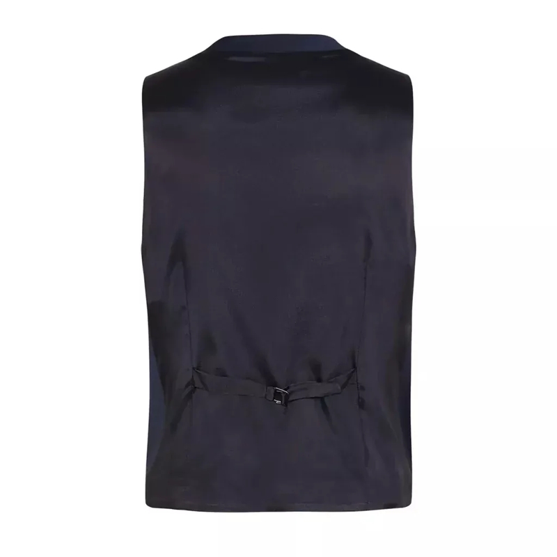 Cinque  Baukasten Weste Cicastello Dunkelblau(Image 2)