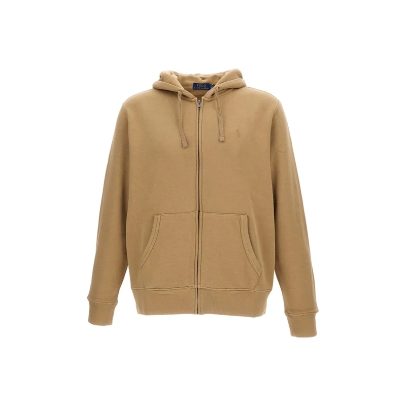 Polo Ralph Lauren  Long-Sleeved Sweatshirt Neutrals