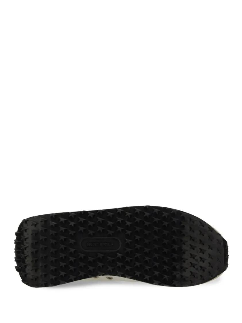 Thumbnail - Golden Goose Low-Top Sneaker - Running Marathon Sneaker - Gr. 40 (EU) - in Weiß - für Damen