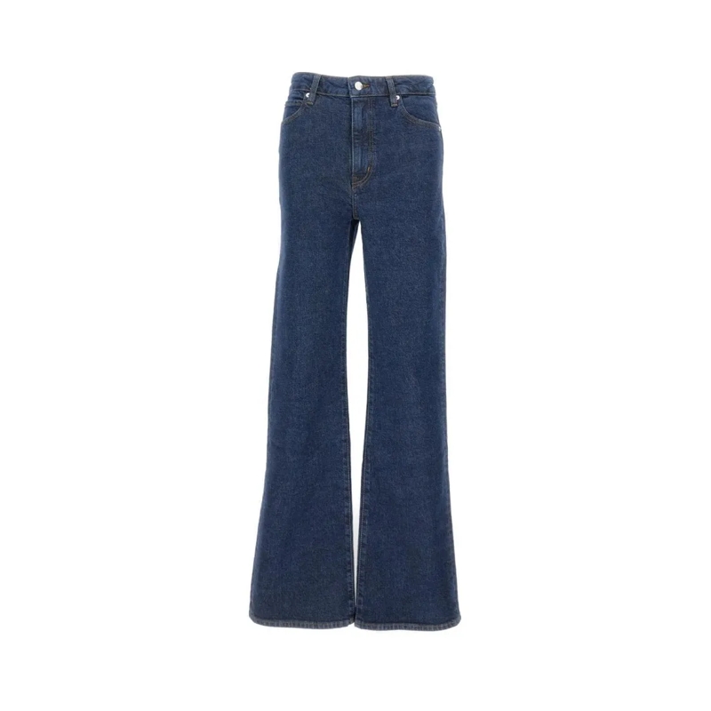 FRAME Jeans The Arrow Jeans Blue