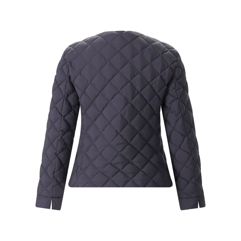 Peuterey Übergangsjacke Leichte Daunenjacke ARRAN HL 01 blau(Image 2)