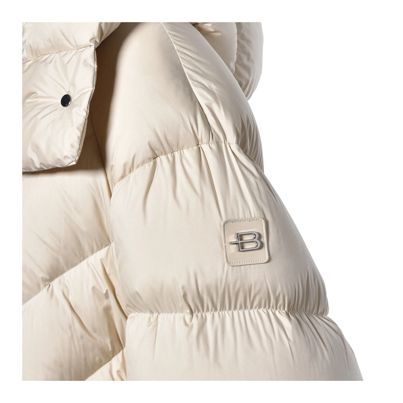 Baldinini Blouson JACKE BALDININI nude(Image 4)