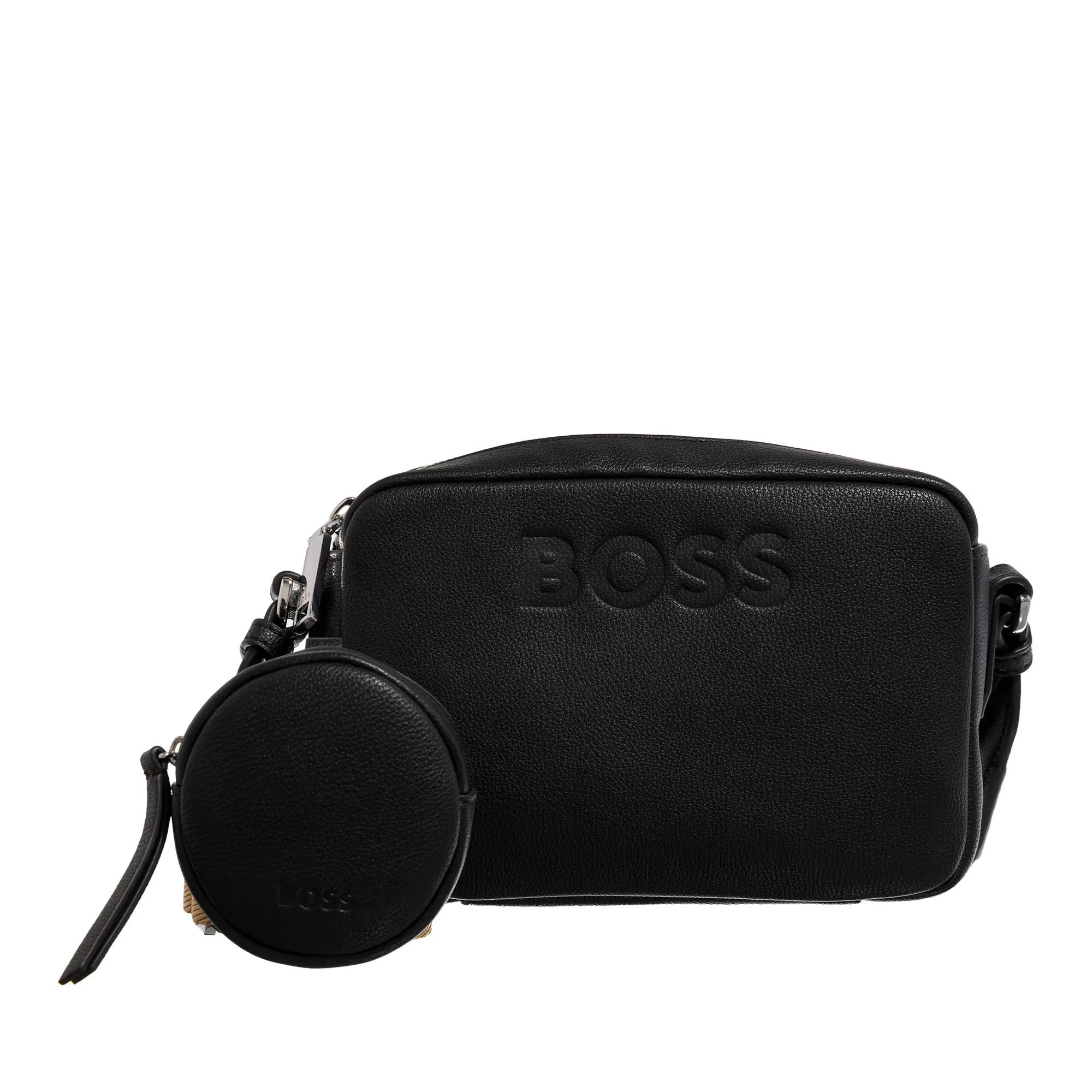 Boss Crossbody Bags - Addison Crossbody - Gr. unisize - in Schwarz - für Damen