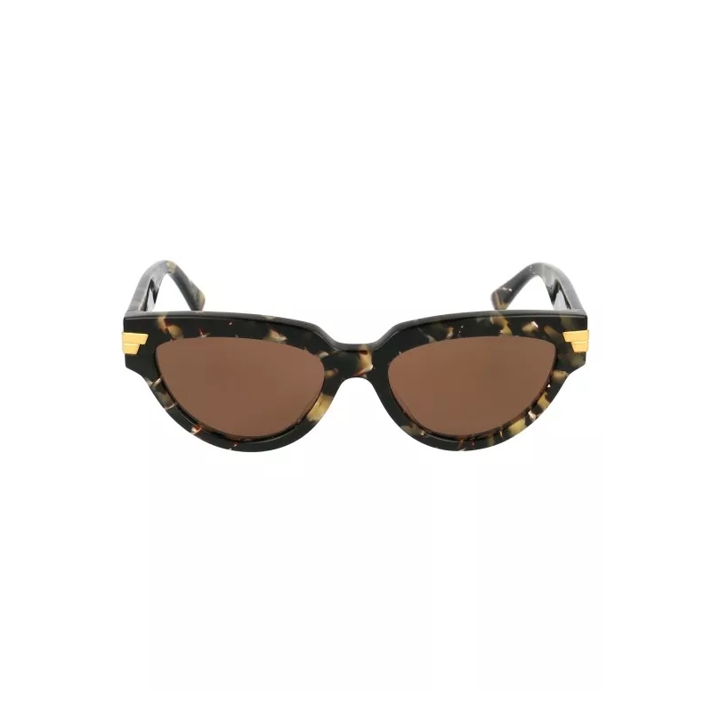 Bottega Veneta Zonnebril Bv1035s Brown(Image 2)