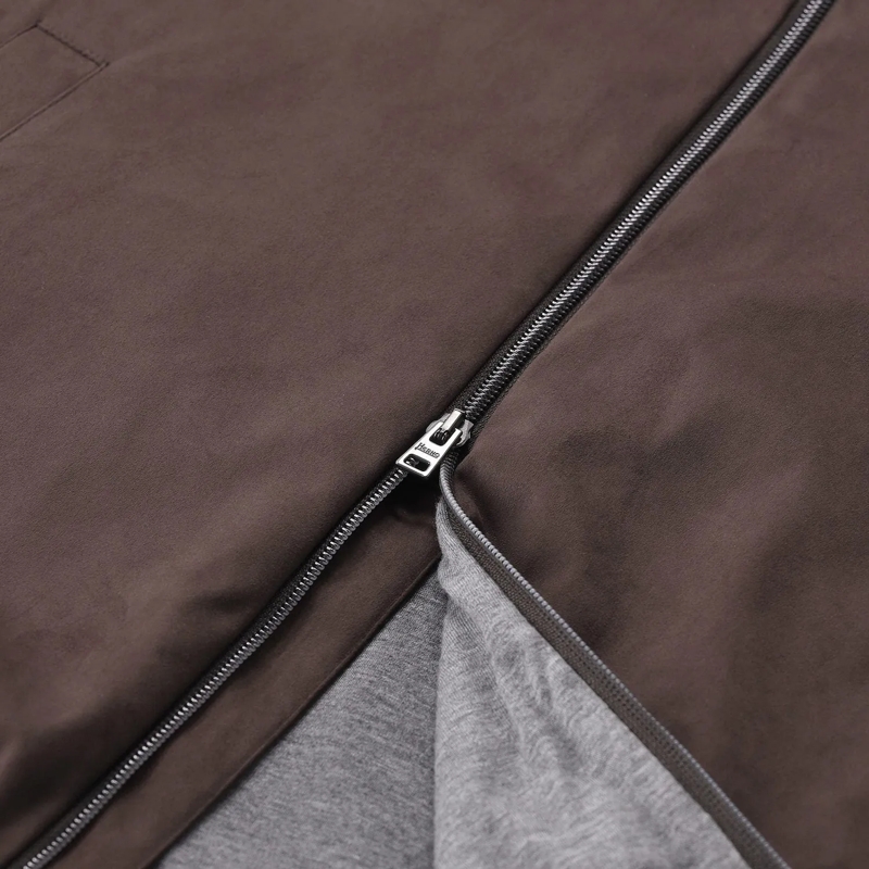 Herno Overgangsjas Coats Brown braun(Image 4)